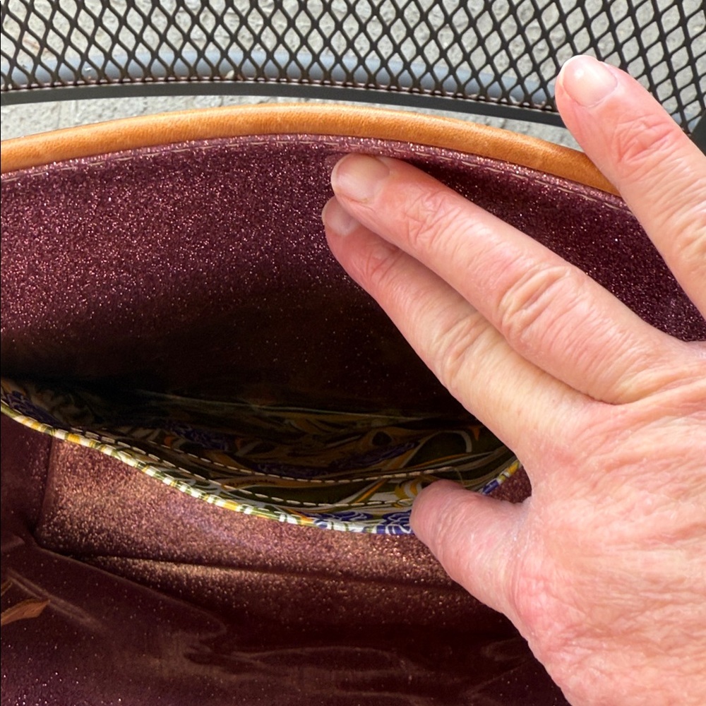 Consuela Jerry Chica Tote - Picture 4 of 14